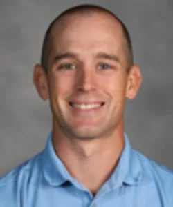 Andrew Fisher - Head Varsity Wrestling Coach, Creighton Prep