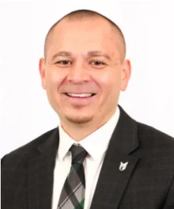 Jase Coburn - Camp Director