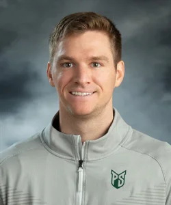 Nate Laing - Assistant Coach