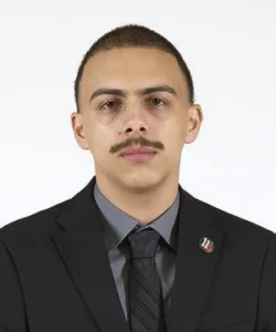 Alberto De La Torre - Director of Basketball Operations