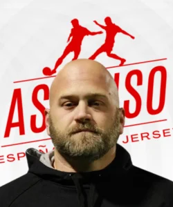 Jesse Aporta - Founder of Ascenso