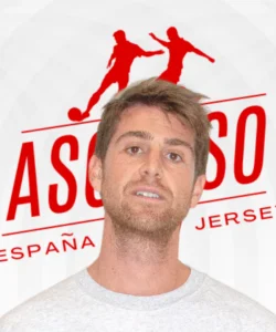 David De Sivatte - Founder of Ascenso