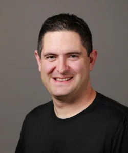 Chris Tabarez - Co-Director