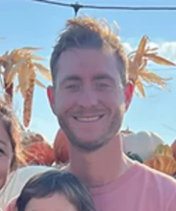 Justin Babcock - Camp Director