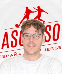 Pol Martinez - Coach