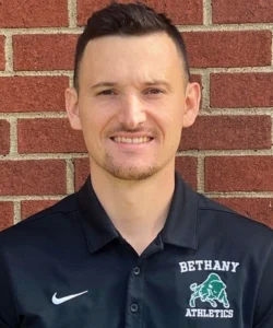 Brad Johnson - Head Coach