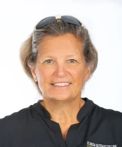 April Morse - Florida Gateway College - Coach