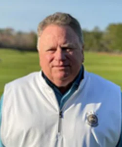 John Brown - Camp Director