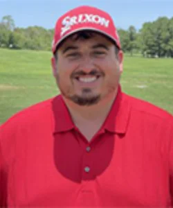 Britton Mullis - Lead Instructor