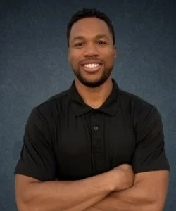 Garrett Lever - Camp Director