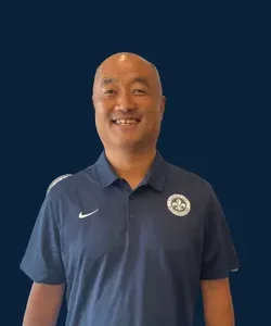 Mark Sheldon - Camp Director