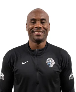 Awvee Storey - Camp Director