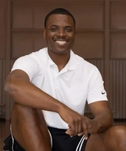 Chris "Lethal Shooter" Matthews - Camp Director