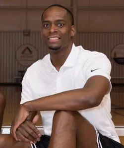 Sam Jones - Camp Director