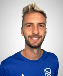 Villyan Bijev - Director of Program Operations