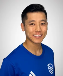 Brian Chongtoua - Program Manager