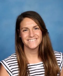 Emily Beyoglides - Camp Director