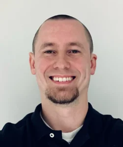 Blake McNair - Co-Director