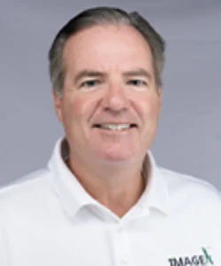 Daniel Guest - Camp Director