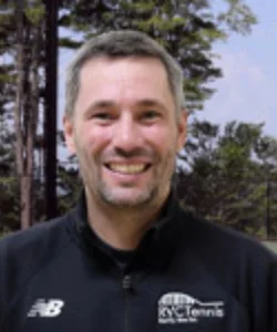 Booie Williamson - Coach