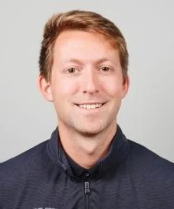 Brady Schuck - Camp Director