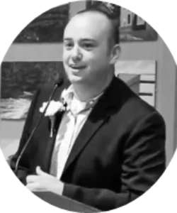 Craig Hannon - Co-Director