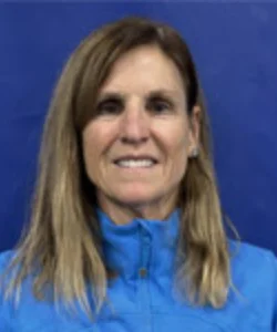 Sharon Murphy - Director