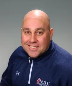Keith O'Connor - Head Men's Soccer Coach