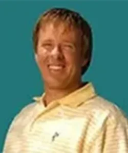 Dave Gunas Jr. - Camp Director