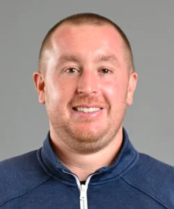 Josh Spivak - Assistant Men's Soccer Coach