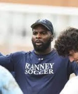 Donny Gray - Camp Director