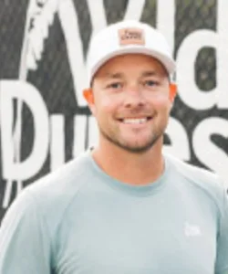 Clayton Langheim - Camp Director