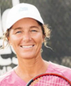 Jessie Rochefort - Coach