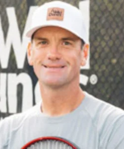 Chris Kiesel - Coach