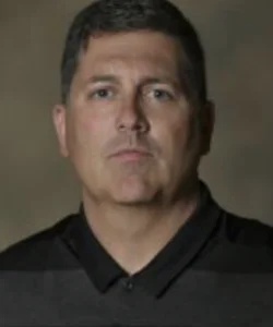 Bob Martin - Camp Director