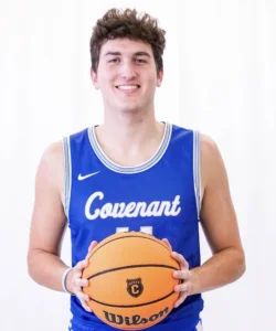 Eli Witt - Co-Director