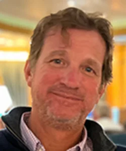 Matt Gordon - Camp Director