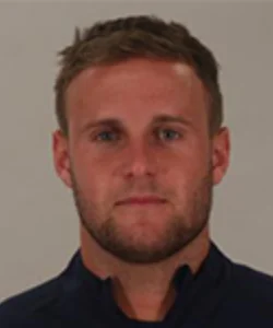 Pete Arnold - Assistant Men's Soccer Coach