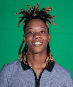 Taylor Jones - Camp Director