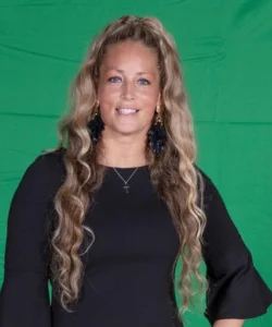 MJ Baker - Camp Director