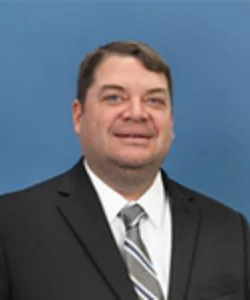 Geoff Moore - Men's Soccer Head Coach