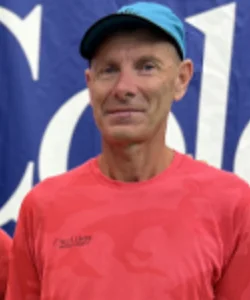 Gene Cutter, PTR - Co-Director