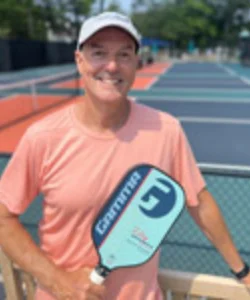 Mike Sneller, PPR - Co-Director