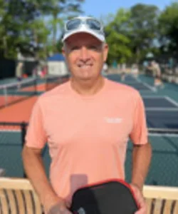 Tim Boyer, PPR - Co-Director