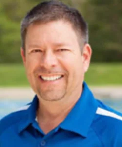 Scott Mitchell - Camp Director