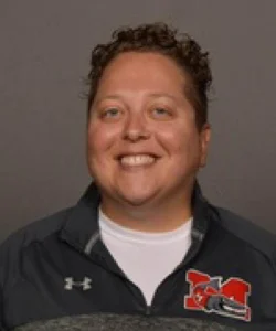 Lindsey Grundfast - Camp Director