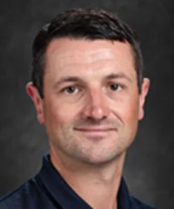 Matt Walton - Assistant Men's Golf Coach, University of Arizona