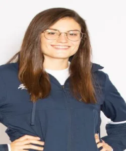 Taylor Beagle - Assistant Coach