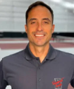 Josh Goffi - Director