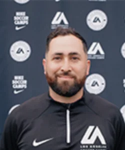 Gustavo Gomez - Director